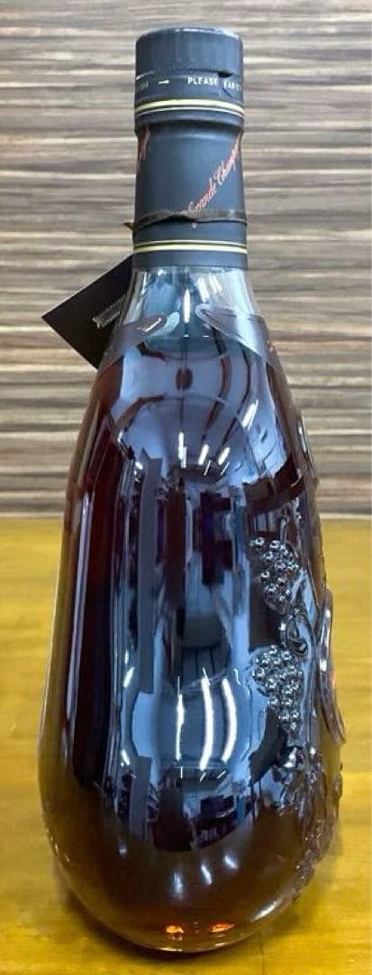 ヘネシー　XO　グランド シャンパーニュ　コニャック　未開栓