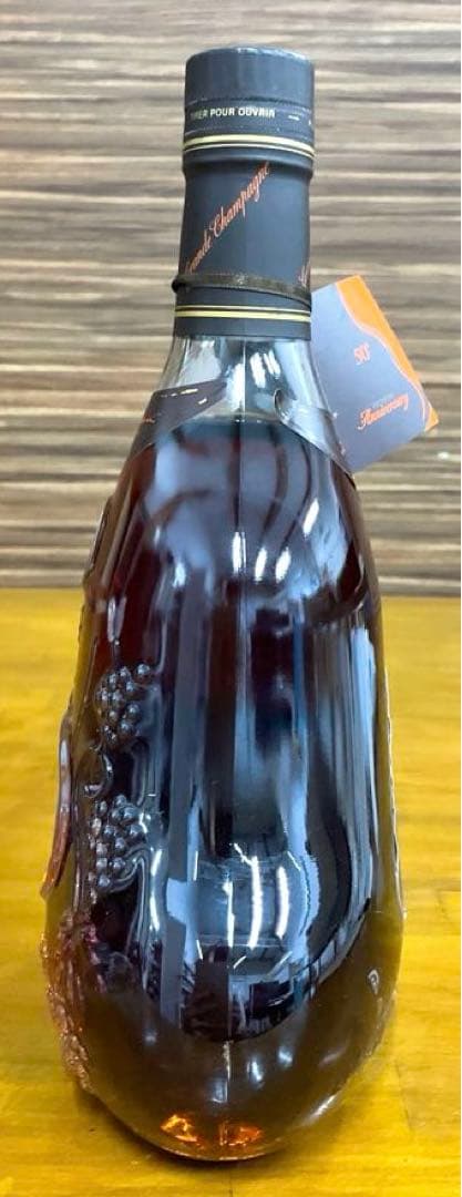 ヘネシー　XO　グランド シャンパーニュ　コニャック　未開栓