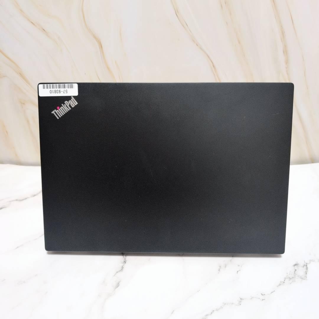 起動◎ThinkPad L380 第8世代 Core i5 8GB 256GB