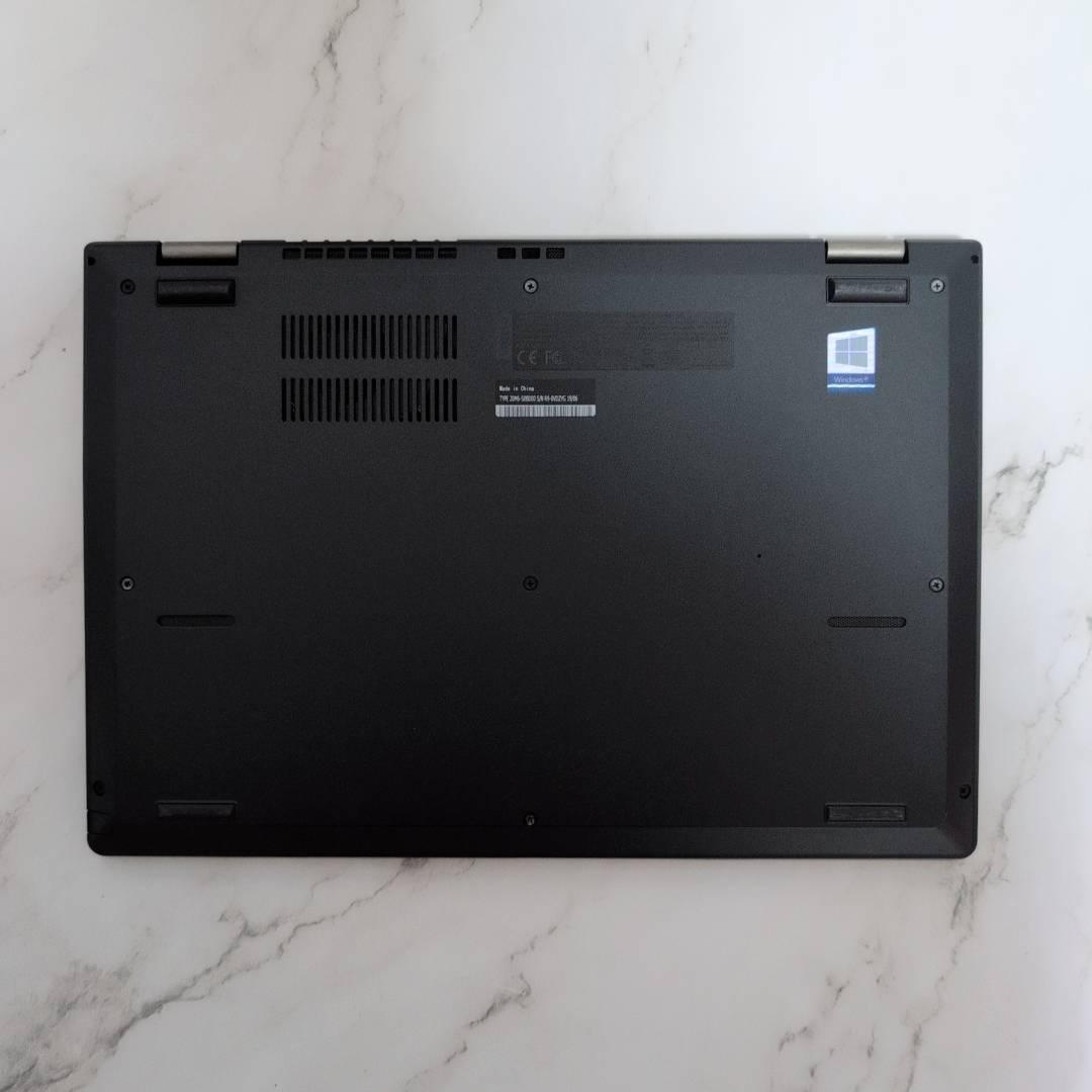 起動◎ThinkPad L380 第8世代 Core i5 8GB 256GB