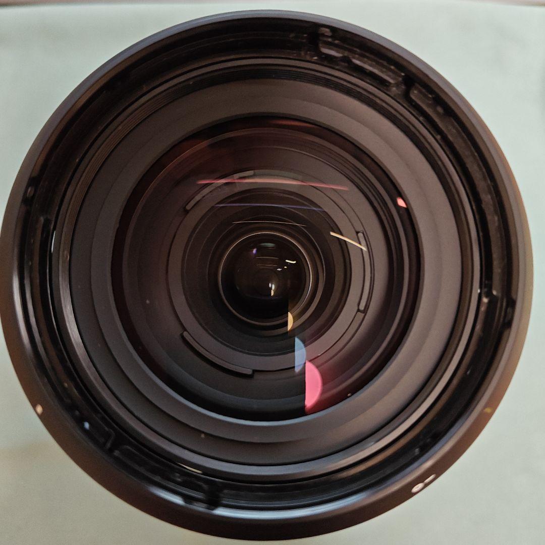 TAMRON 18-300mm F/3.5-6.3 Di III-A Xマウント