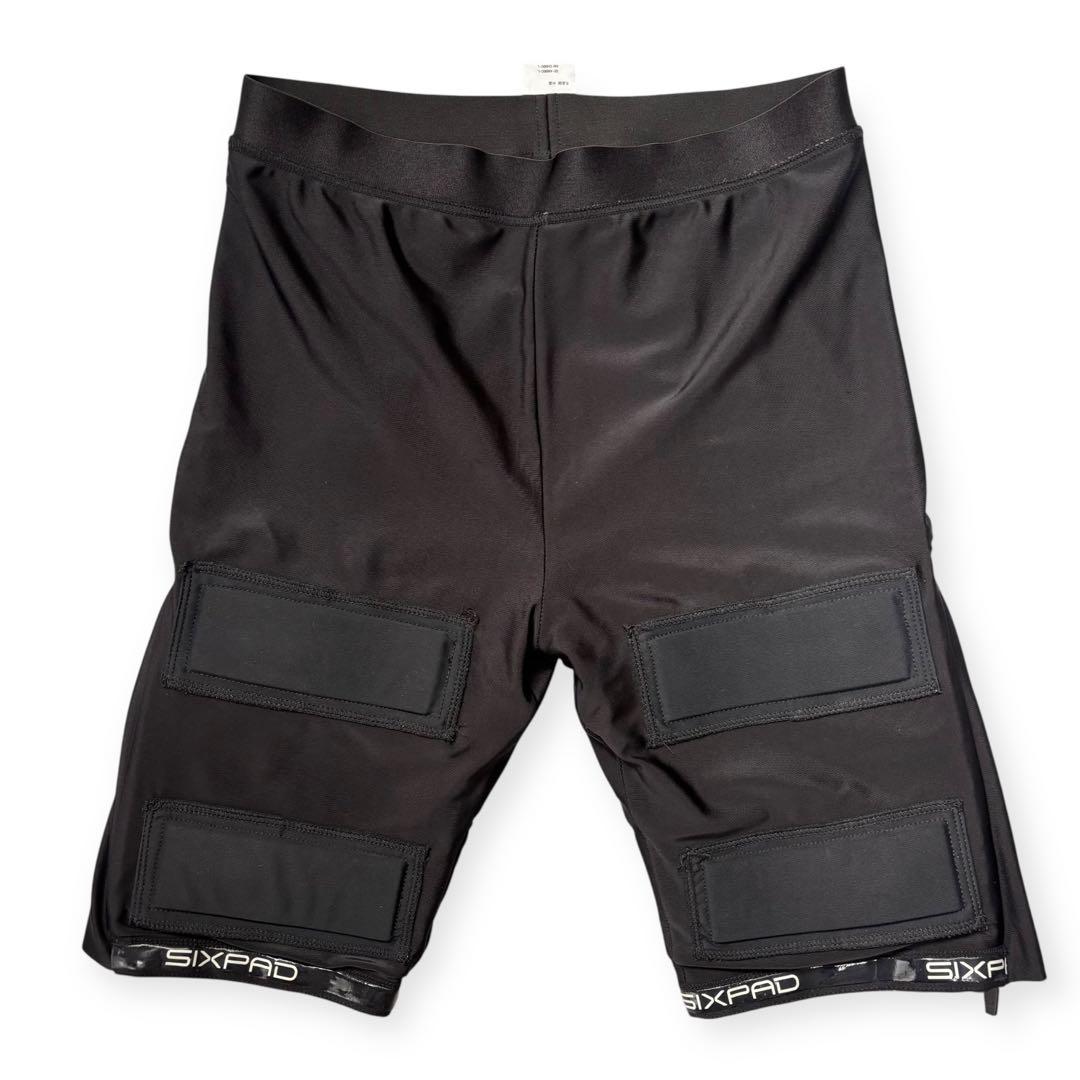 SIXPAD シックスパッド ヒップ&レッグ パワースーツ メンズ L