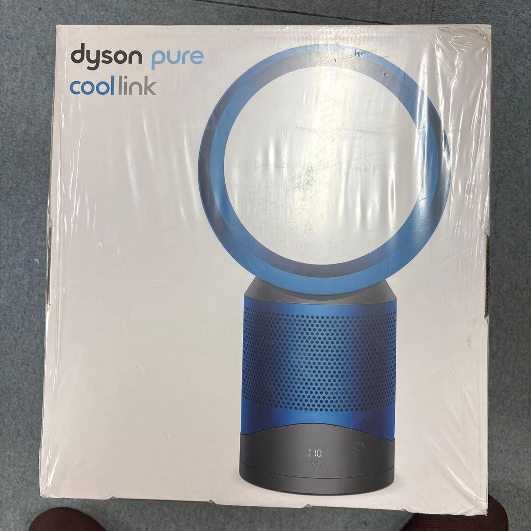 【未開封未使用】Dyson Pure Cool Link DP03IB