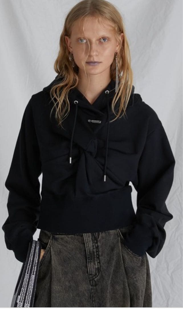 prank project パーカー