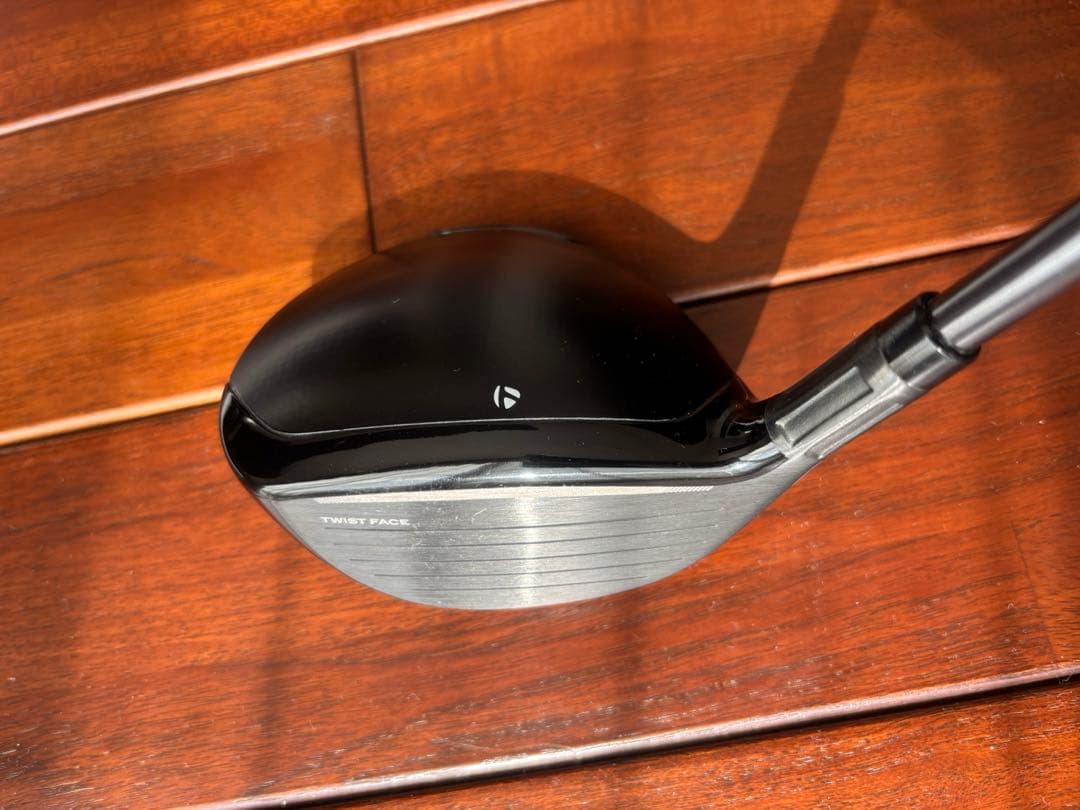 TaylorMade Stealth フェアウェイウッド　5w