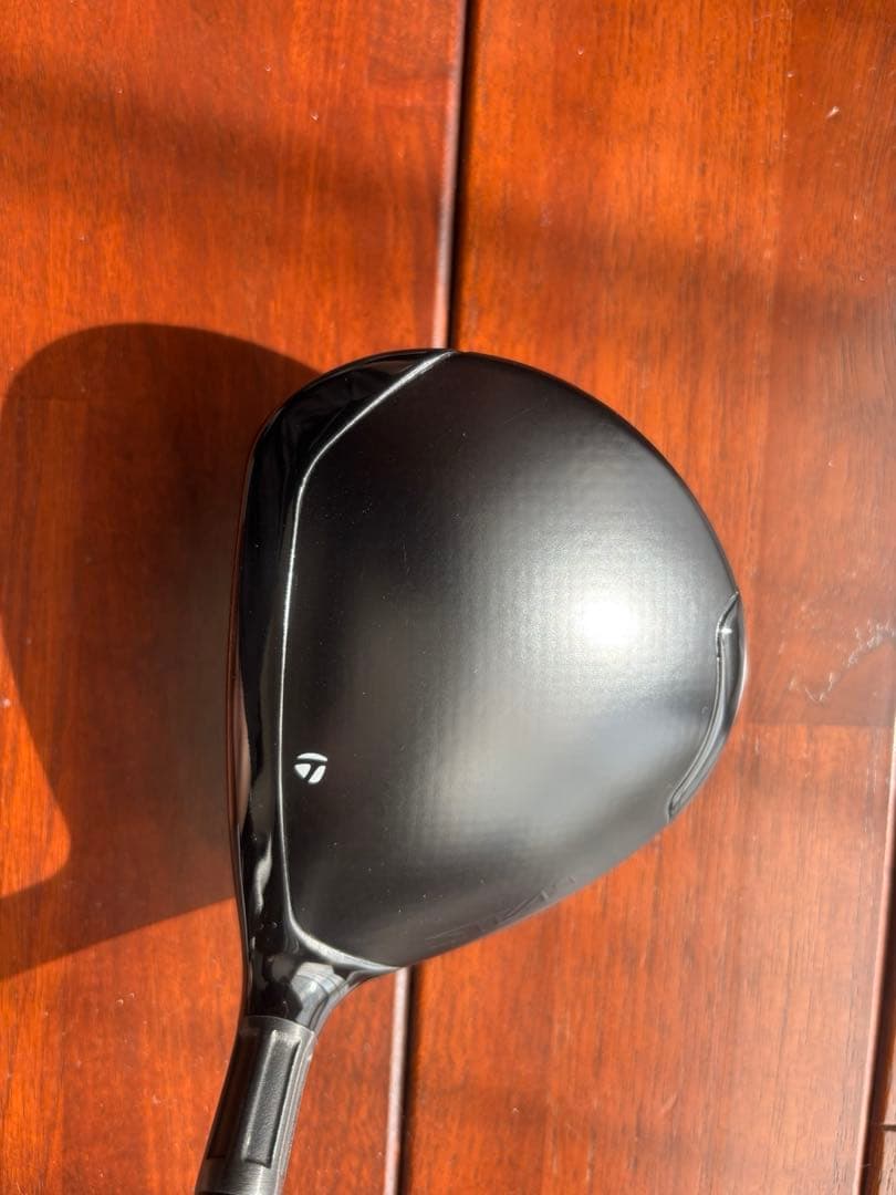 TaylorMade Stealth フェアウェイウッド　5w