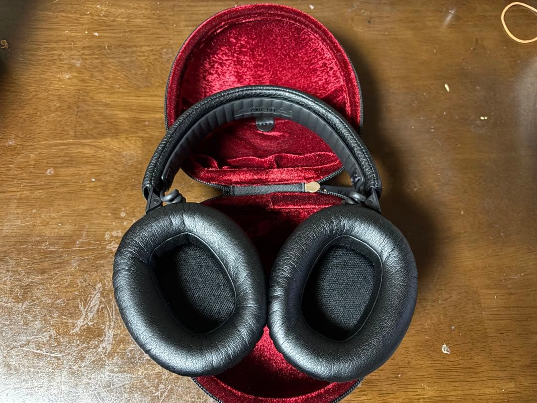 Marshall Monitor III A.N.C. ワイヤレスヘッドホン