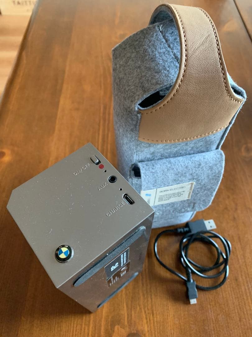  i Collection★Bluetooth ポータブルスピーカー