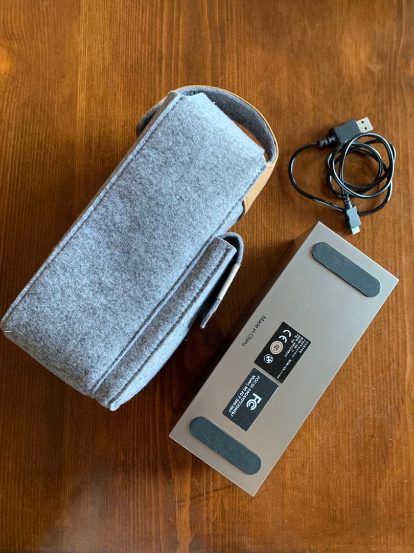  i Collection★Bluetooth ポータブルスピーカー