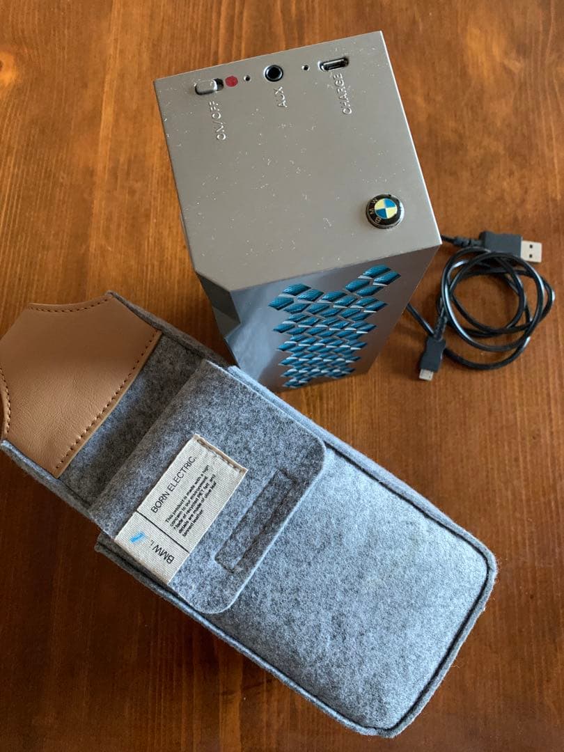  i Collection★Bluetooth ポータブルスピーカー