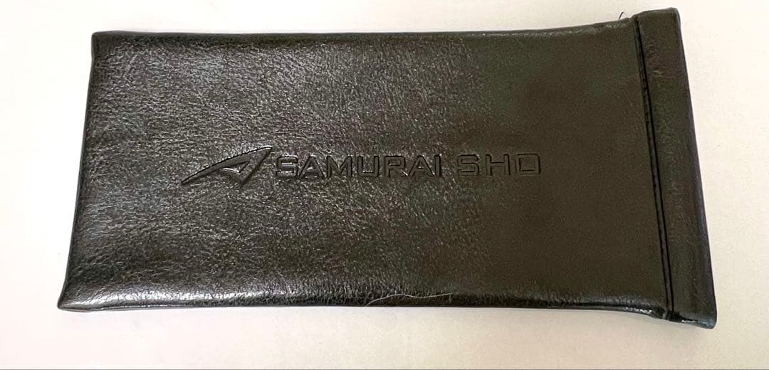 オマケ付き！【美品】サムライ翔　勇SS-Y316