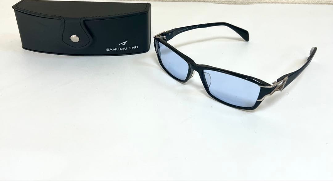 オマケ付き！【美品】サムライ翔　勇SS-Y316