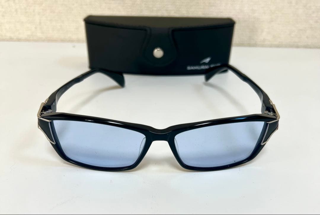 オマケ付き！【美品】サムライ翔　勇SS-Y316