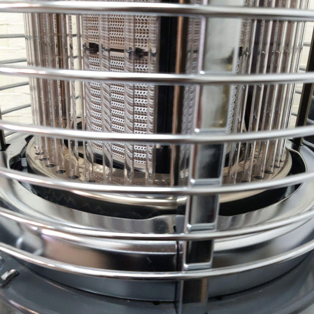 【美品】Rinnaiリンナイガス赤外線ストーブ 都市ガス用　R-1290VMSⅢ