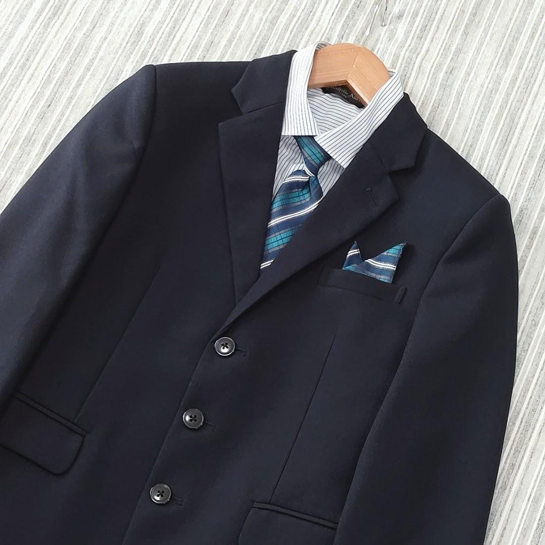 ★極美品★キャサリンコテージ＊フォーマルスーツ５点セット＊160㎝