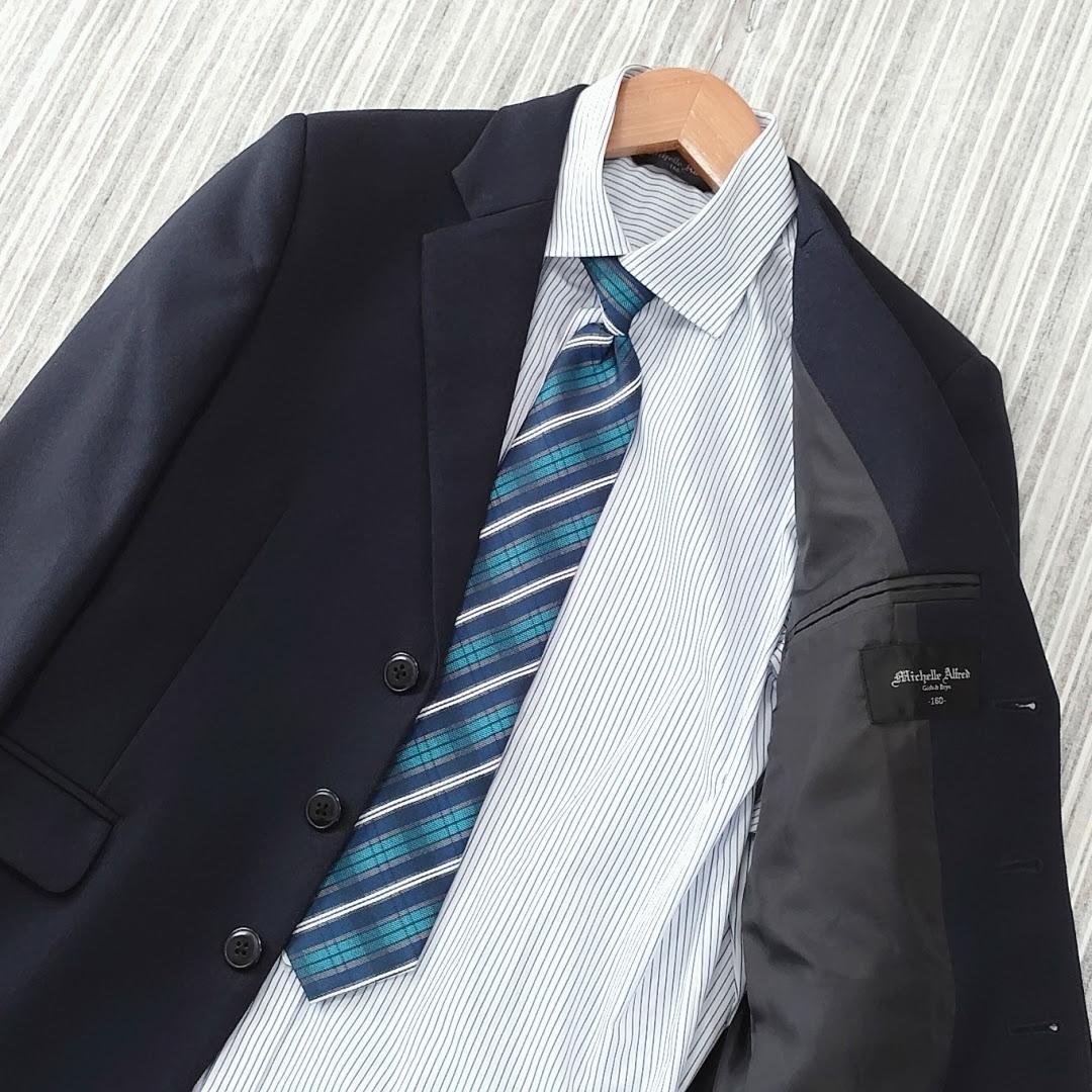 ★極美品★キャサリンコテージ＊フォーマルスーツ５点セット＊160㎝