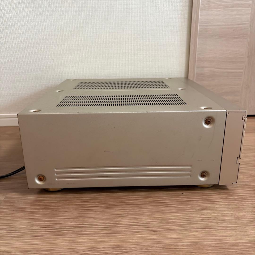 SANSUI Integrated Amplifier AU-α607KX