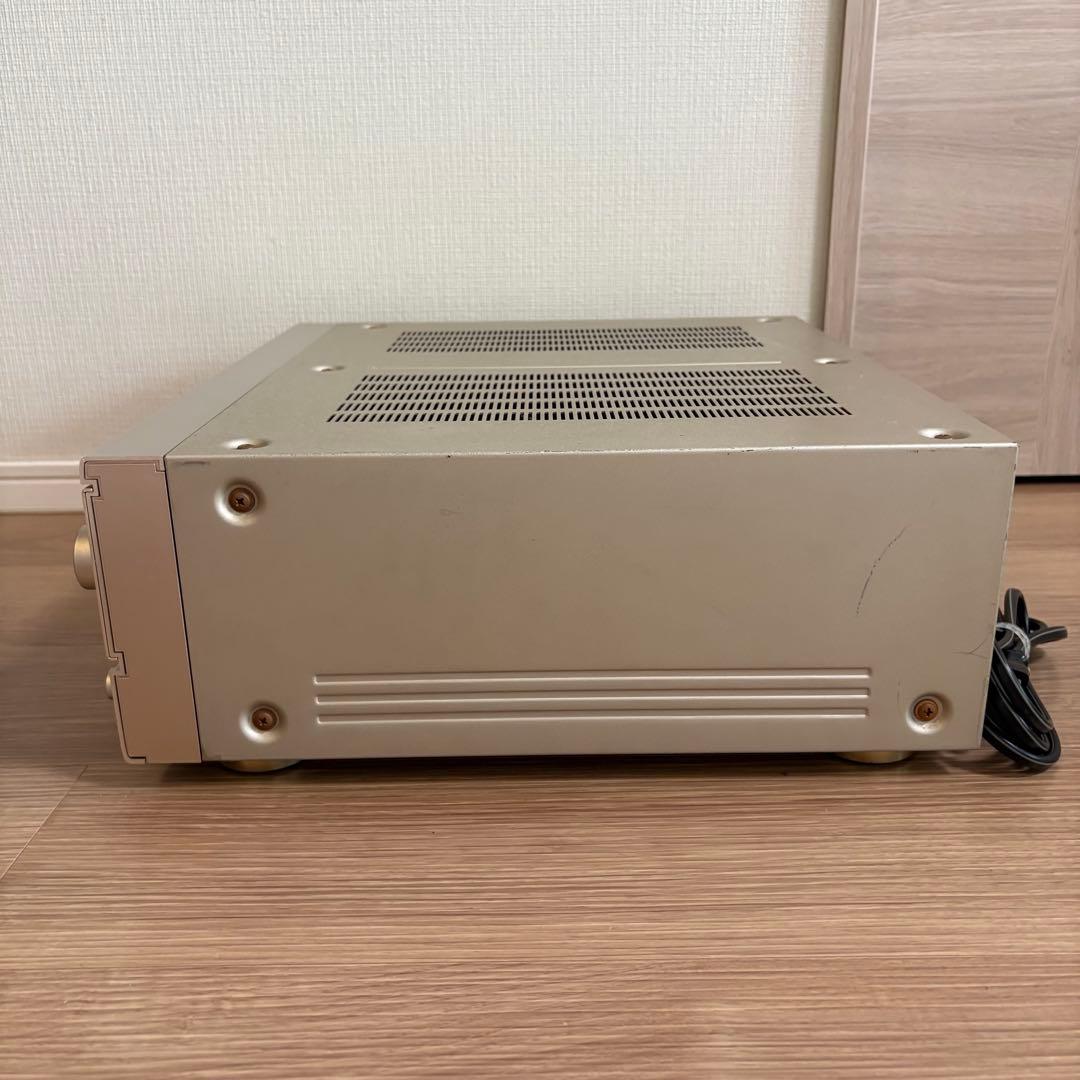 SANSUI Integrated Amplifier AU-α607KX