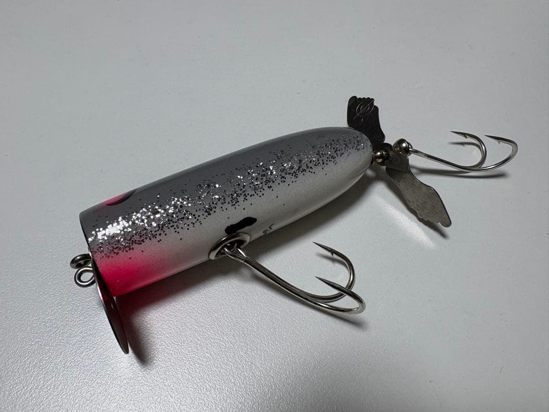 痴虫 ボルチ 80RSS タイプP チムシ