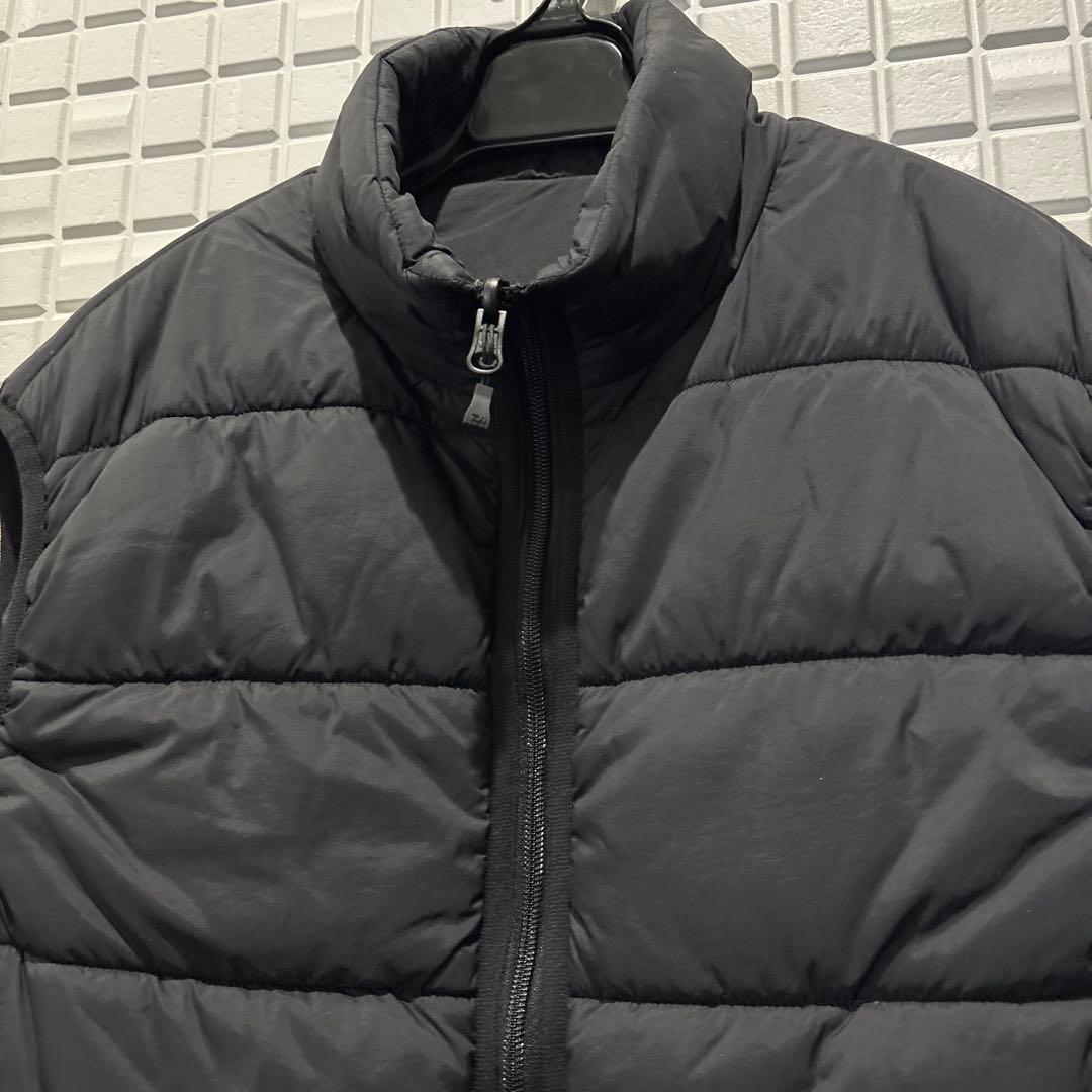 ジャケット・アウター DAIWA PIER39 TECH REVERSIBLE PUFF VEST M