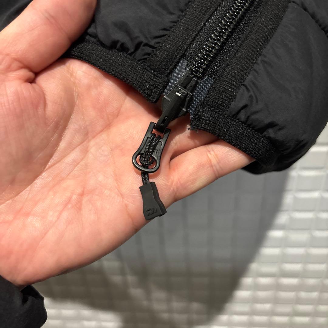 ジャケット・アウター DAIWA PIER39 TECH REVERSIBLE PUFF VEST M
