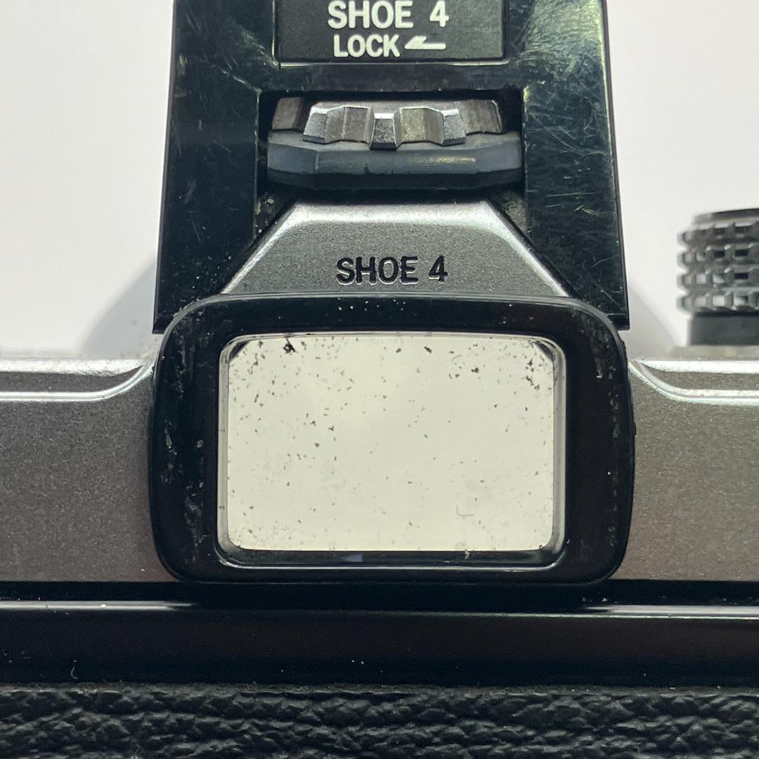 c*t様 OLYMPUS OM-1N　一眼レフカメラ　全動作品