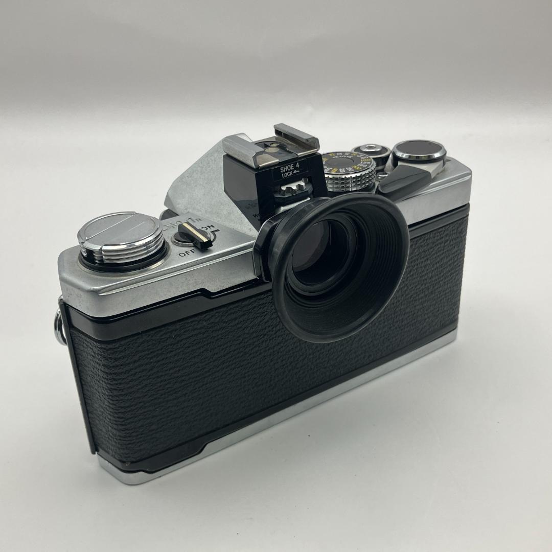 c*t様 OLYMPUS OM-1N　一眼レフカメラ　全動作品
