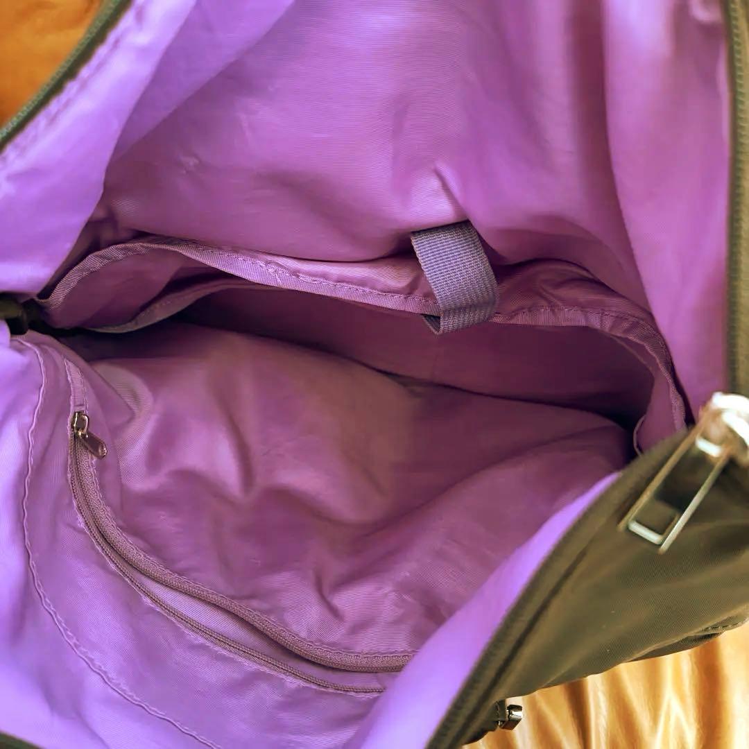 セレーンエテール ビジネスバッグ SELENT ETHER