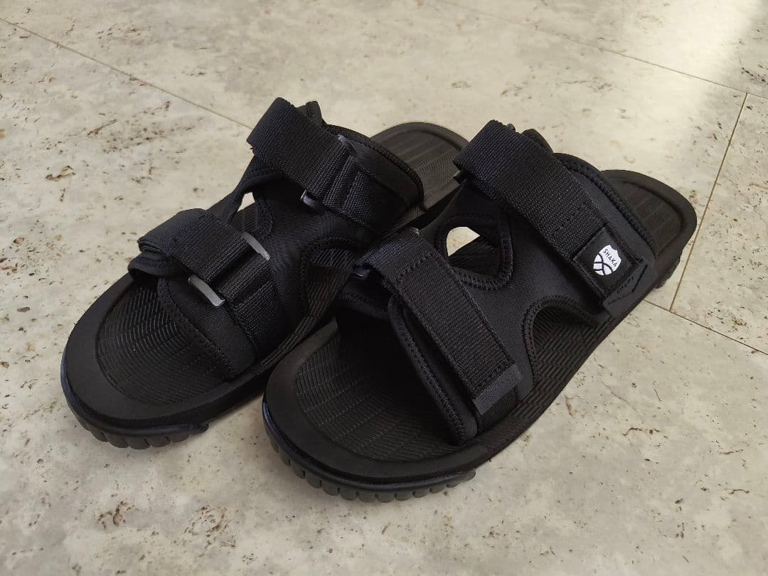 SHAKA chill out 26.0cm 箱付き