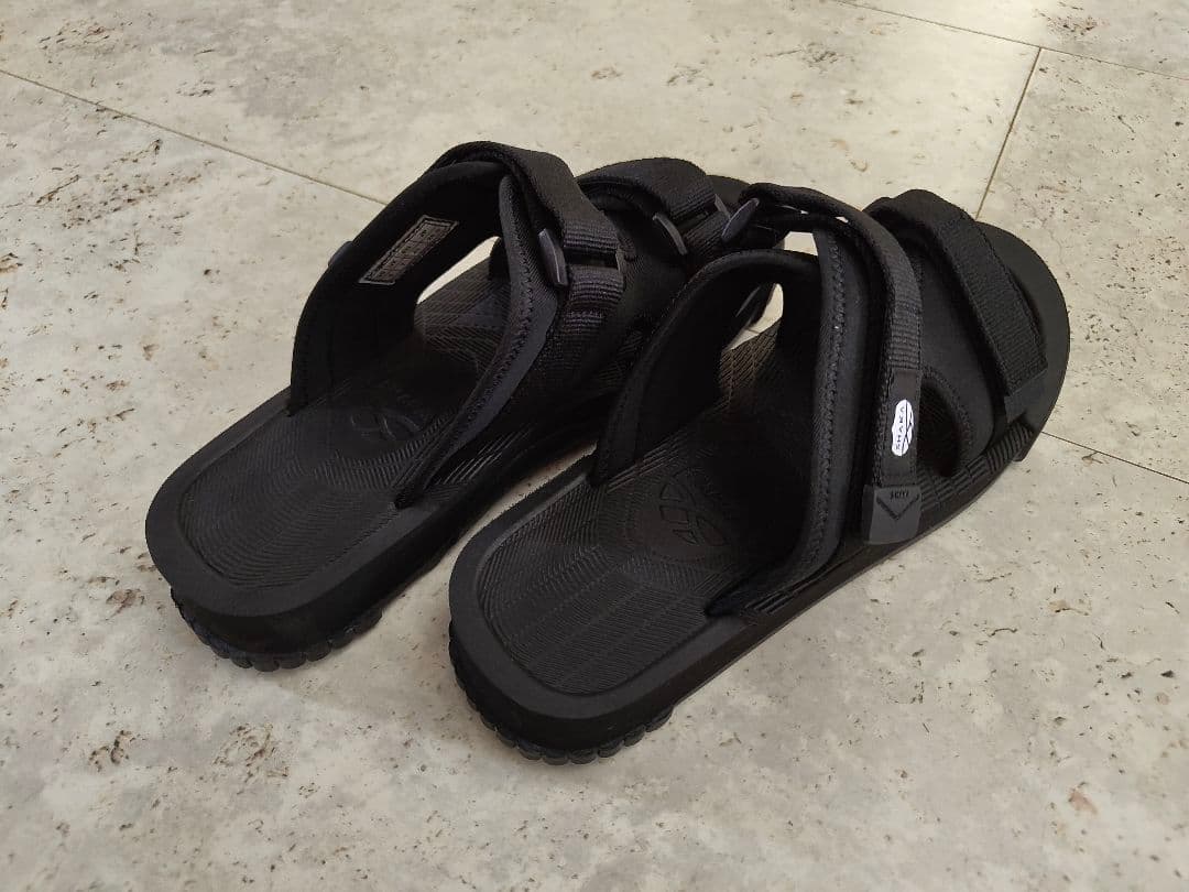 SHAKA chill out 26.0cm 箱付き