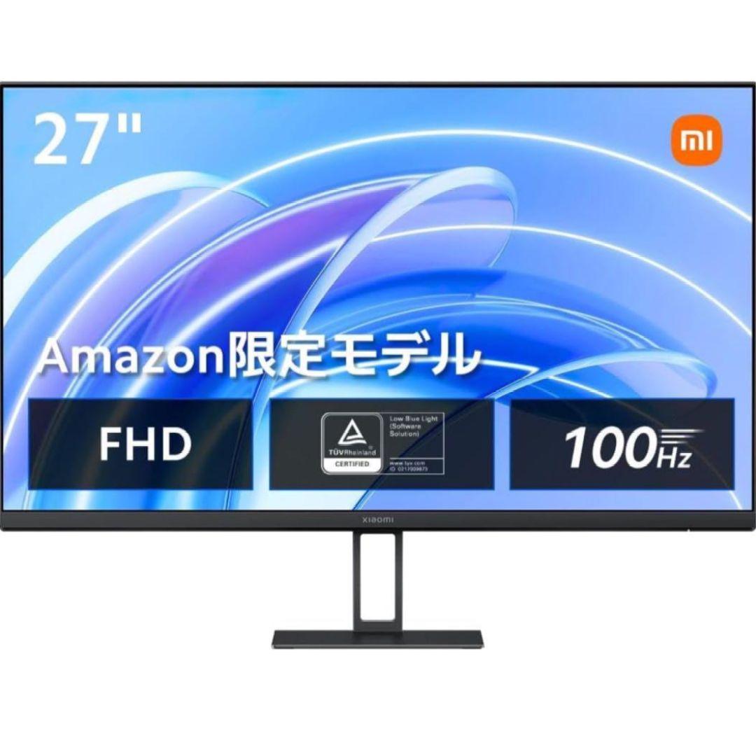 Xiaomo モニター A27i 100hz