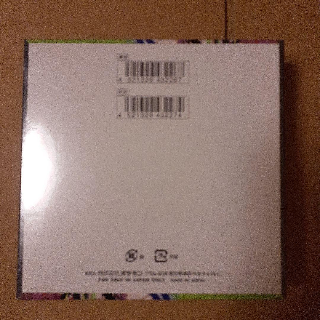 ムニキスゼロ 未開封 シュリンク付き