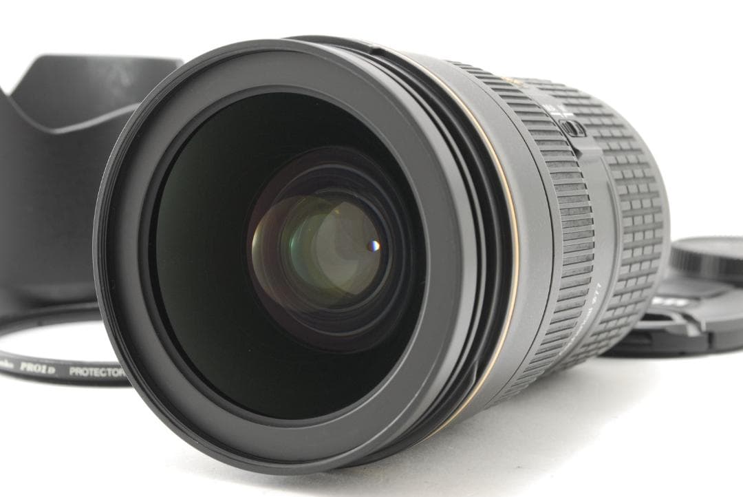 美品 Nikon AF-S 24-70mm 2.8 G ED #94