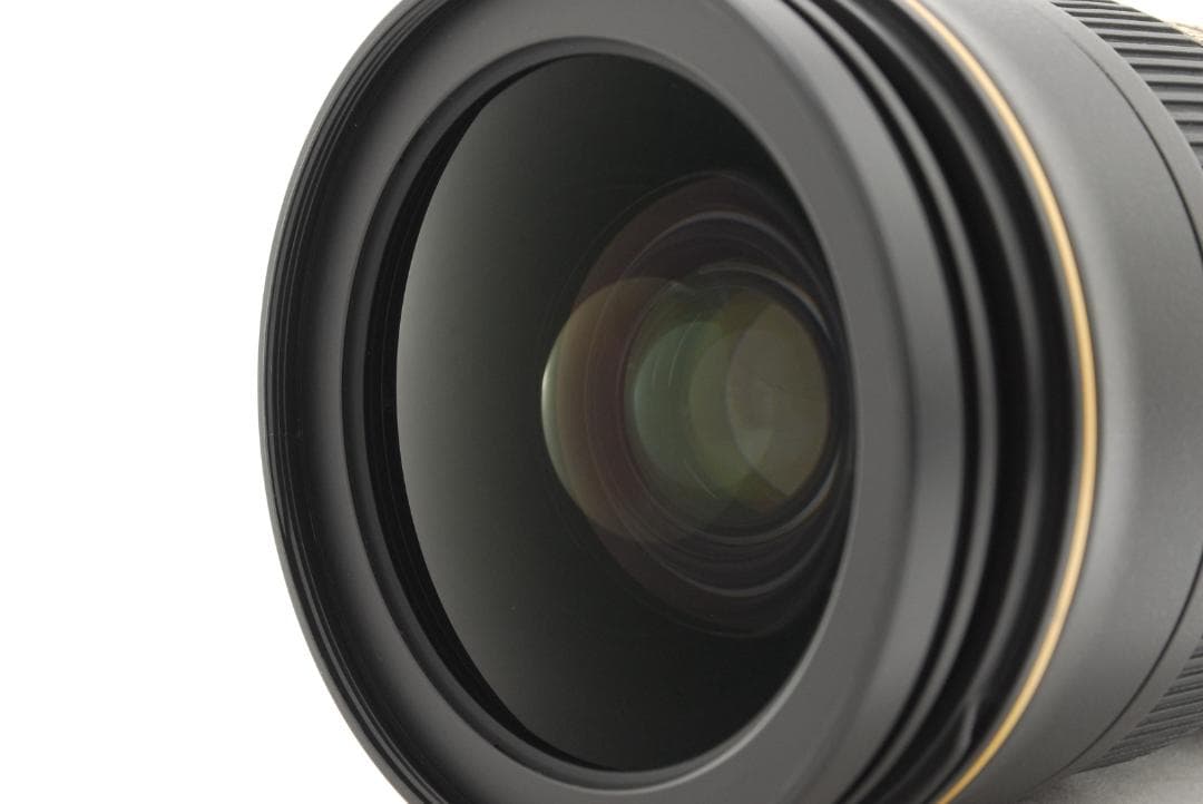 美品 Nikon AF-S 24-70mm 2.8 G ED #94