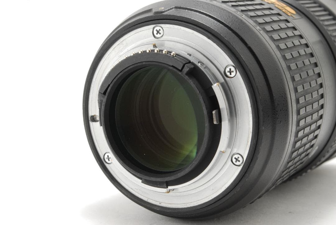 美品 Nikon AF-S 24-70mm 2.8 G ED #94