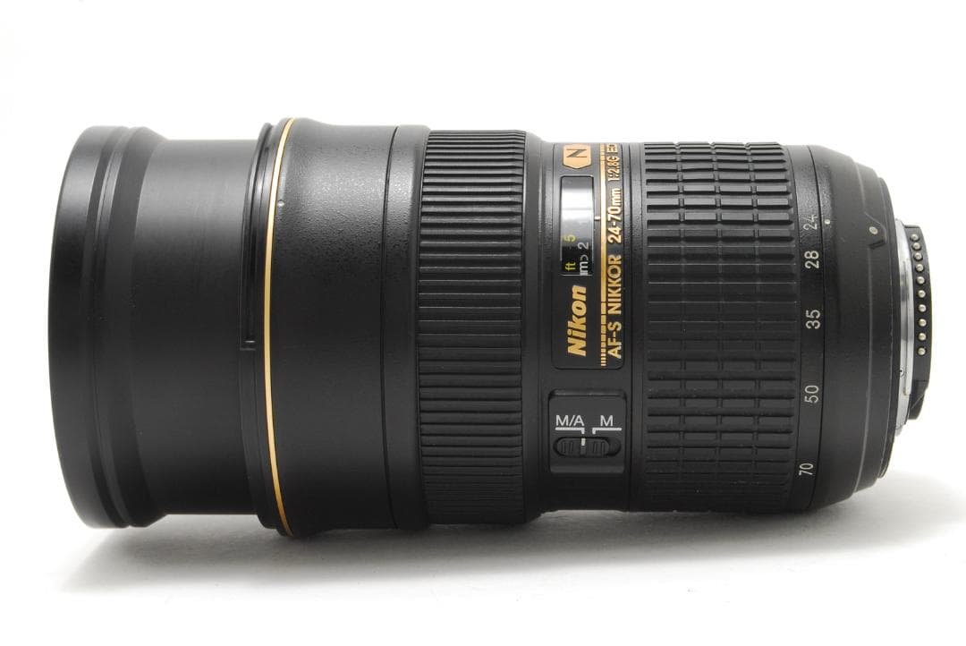 美品 Nikon AF-S 24-70mm 2.8 G ED #94