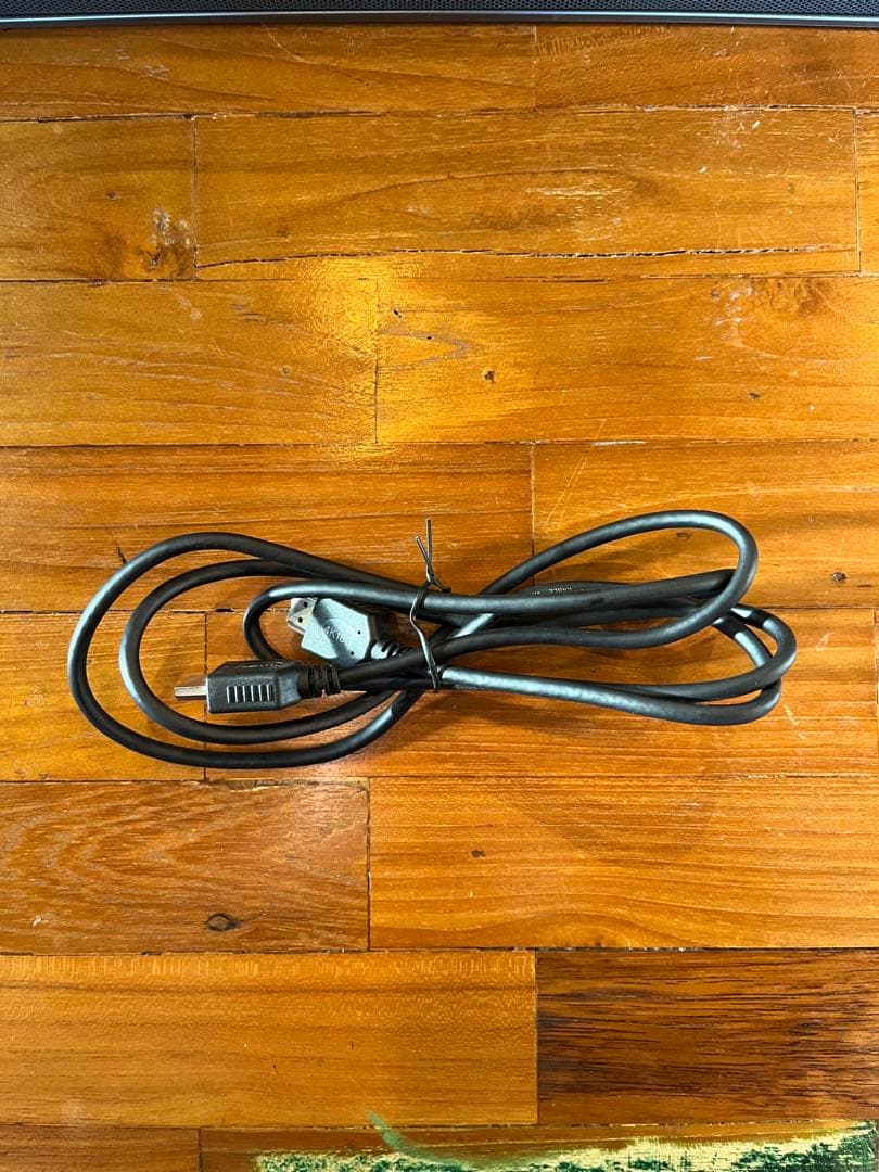 SONY HT-X8500サウンドバー 2.1ch Dolby Atmos