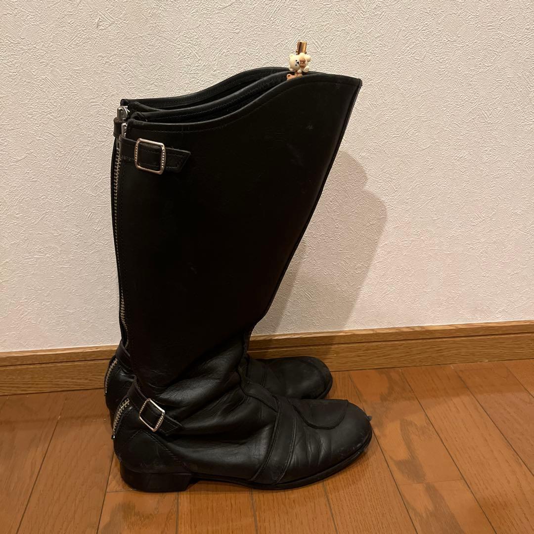 三協オート　特攻ブーツ　26.5