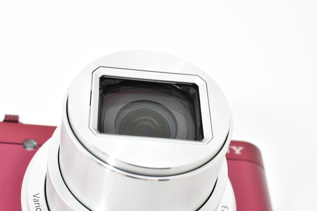 ■ほぼ新品■ SONY Cyber-shot DSC-WX500 #C574