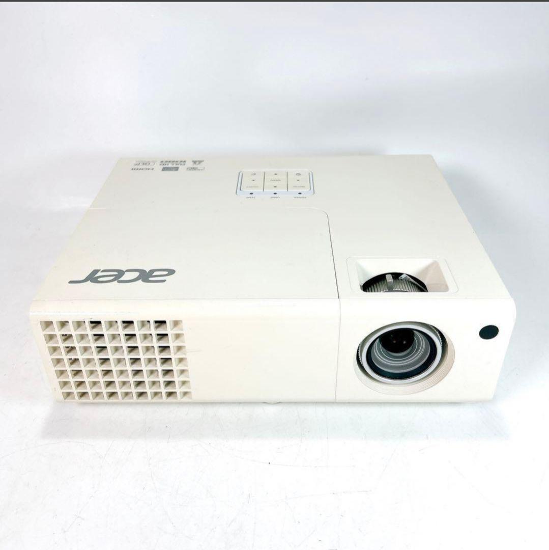 acer DLP フルHD プロジェクター H6510BD