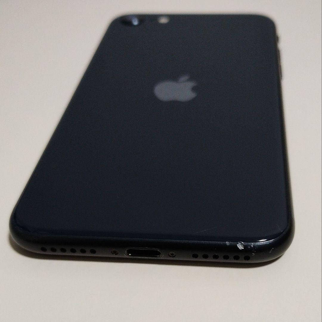 ★ジャンク★iPhone SE 第3世代 128GB 国内版 SIMフリー