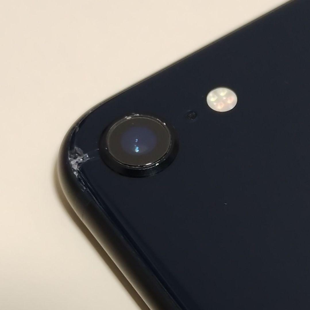 ★ジャンク★iPhone SE 第3世代 128GB 国内版 SIMフリー