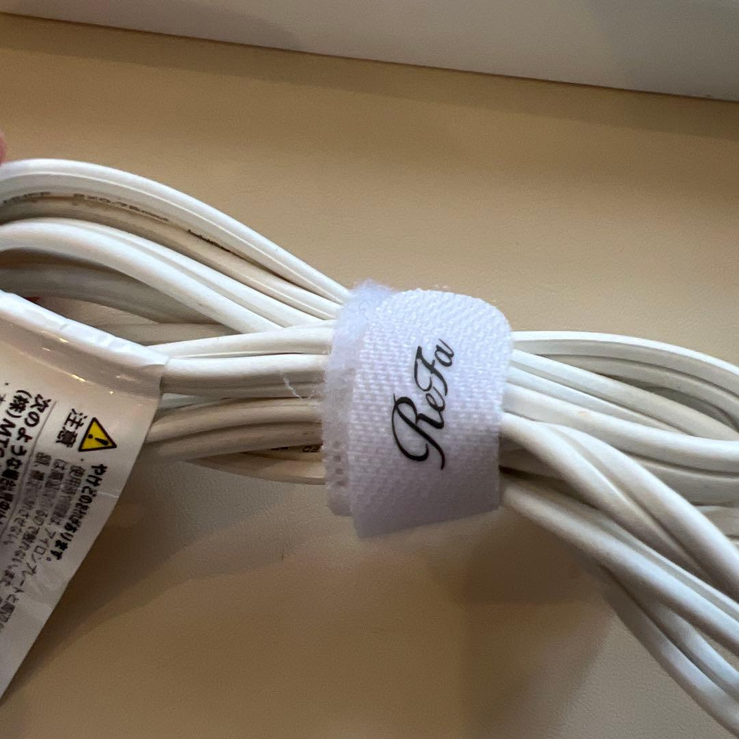 ReFa⌇ リファビューテック⌇ ストレートアイロン