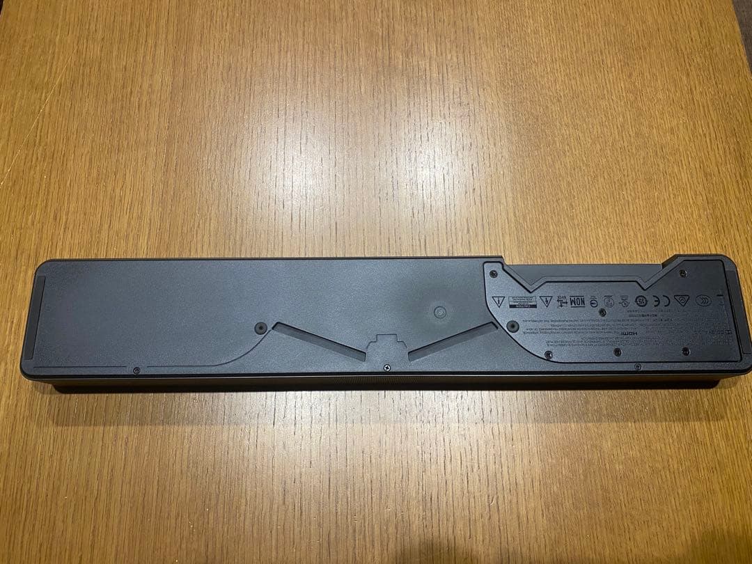 【美品】BOSE TV Speaker