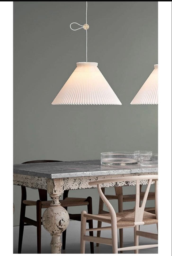 レクリント　クラシックペンダントライト