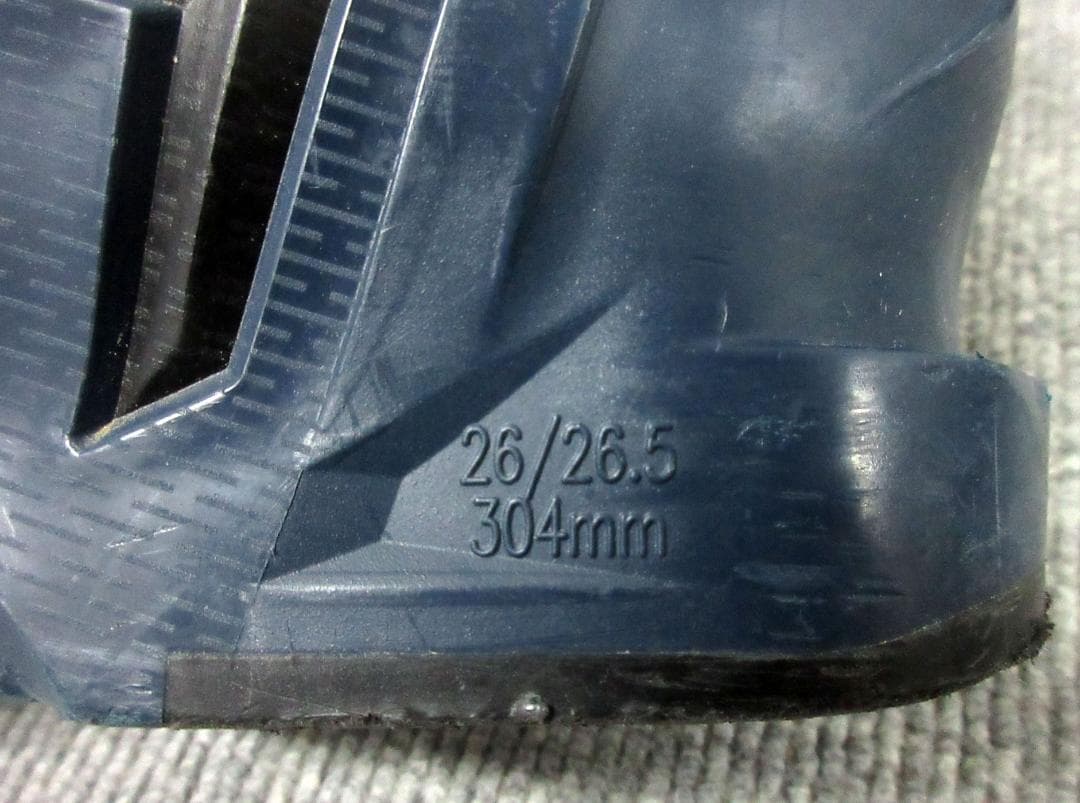 Salomon S/PRO 100 スキーブーツ　26㎝-26.5㎝　304㎜