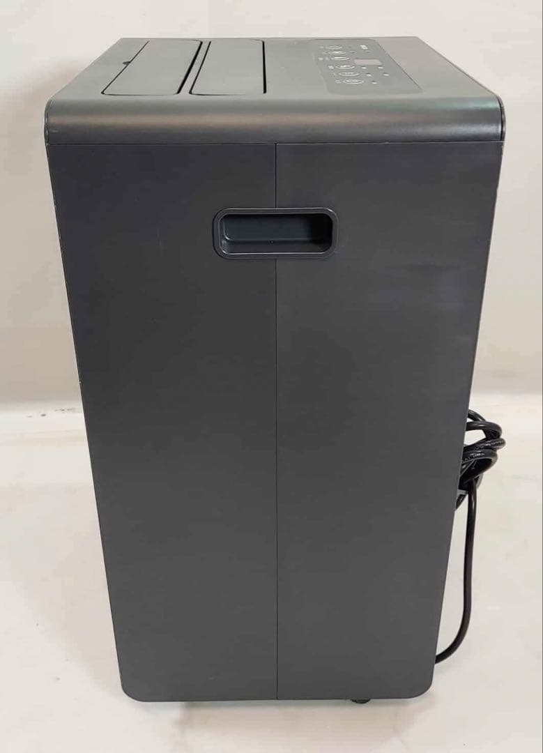 山善 衣類乾燥除湿機 YDC-H120(B) 2025年製