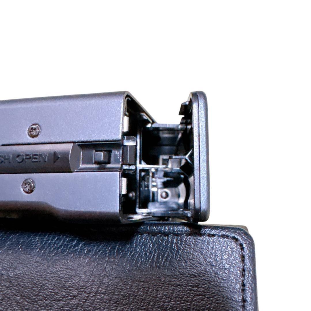 SONY ソニー マイクロカセットレコーダー M-88