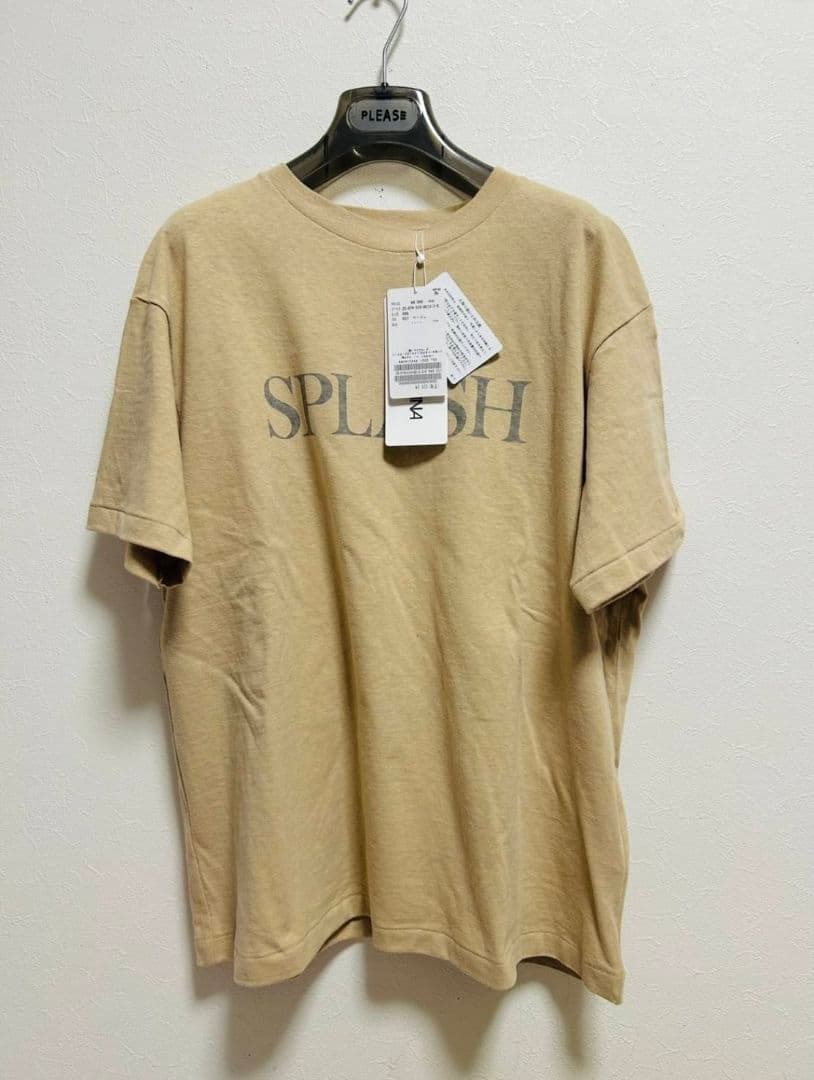 Deuxieme Classe /アメリカーナLOGO TEE　[新品未使用]