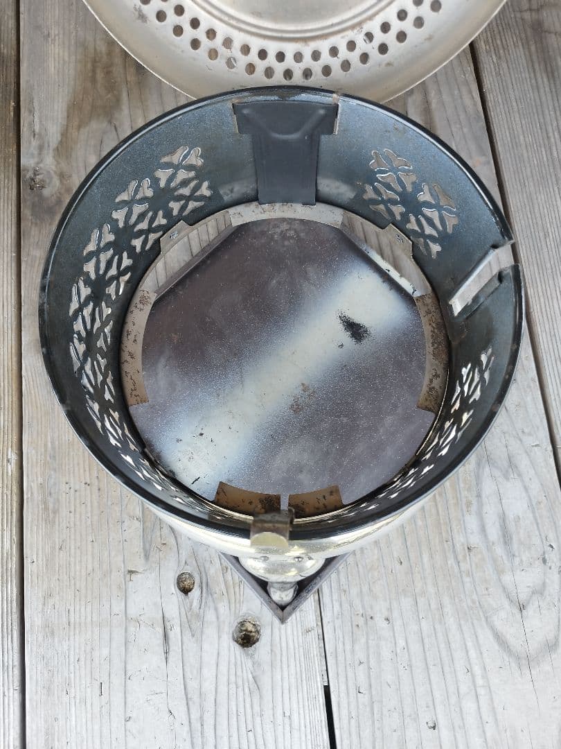 パーフェクション PERFECTION ストーブNo830